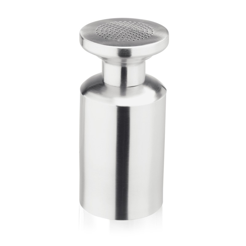 WAS - - Saupoudreuse acier h17cm
