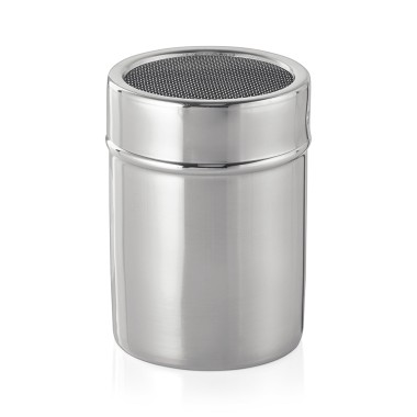 WAS - Saupoudreuse à sucre glace h10 cm
