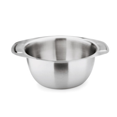 WAS - Soupière a oreilles sans pied 3l Ø20.5 cm