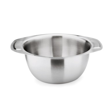 WAS - Soupière a oreilles sans pied 4l Ø22.5 cm