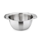 WAS - Soupière a oreilles sans pied 4l Ø22.5 cm