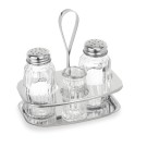 WAS - Serviteur sel poivre cure dent de table
