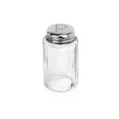 WAS - Poivrière verre acier
