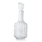 WAS - Bouteille en verre pour vinaigre ou d'huile h16 cm