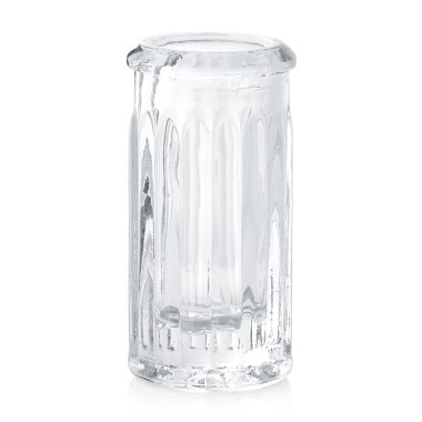 WAS - Verre de rechange pour cure-dents