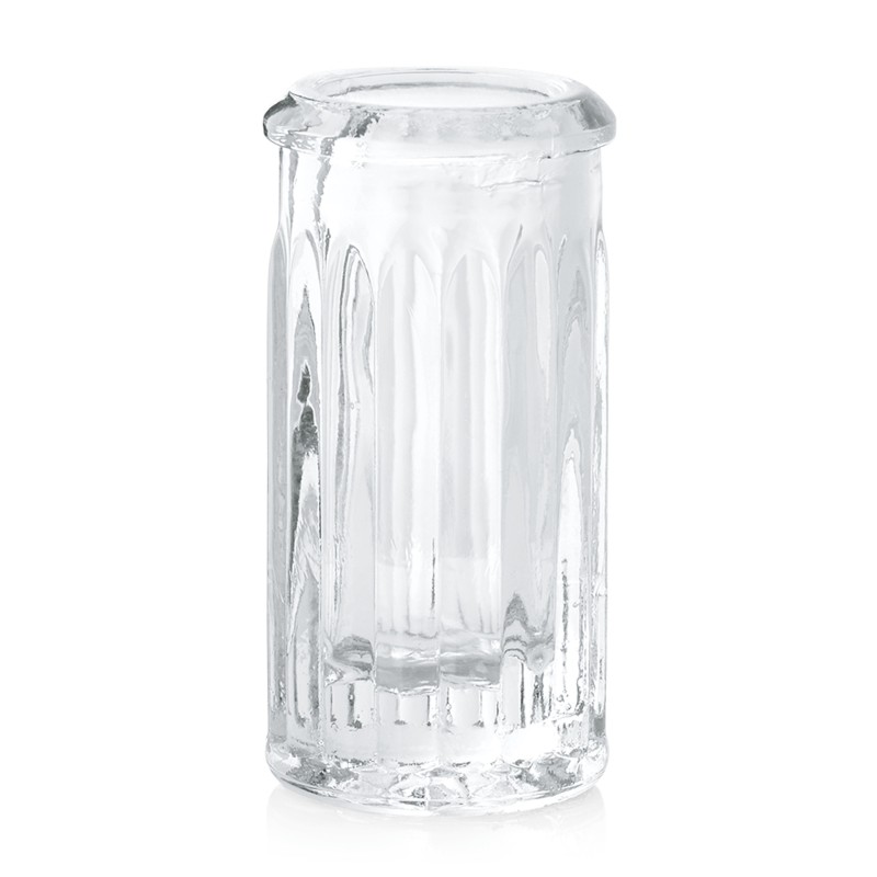 WAS - Verre de rechange pour cure-dents