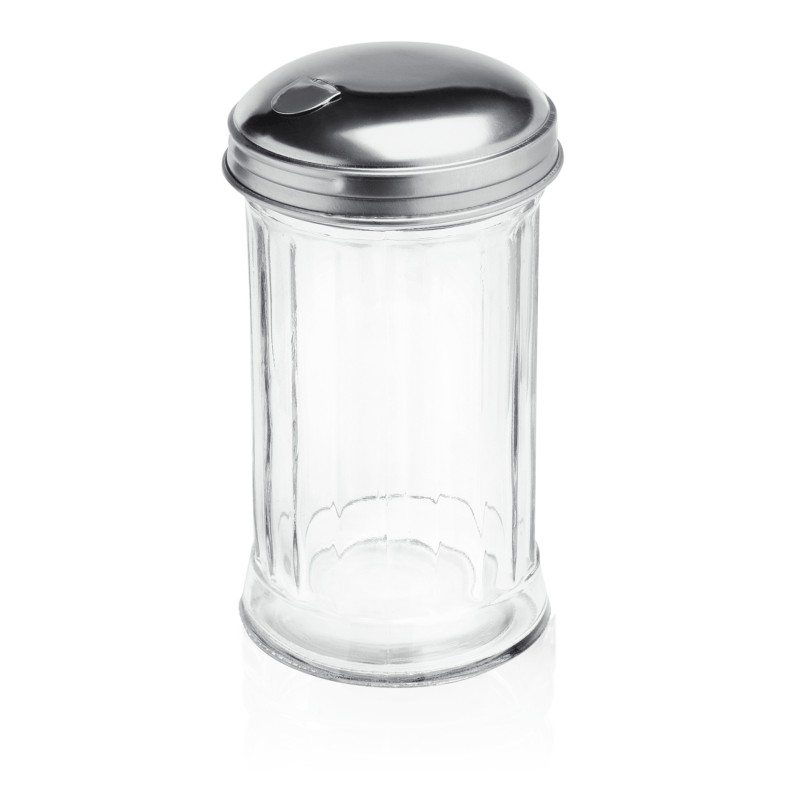 WAS - Saupoudreuse Ø7.5cm  h13.5 cm