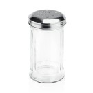 WAS - Saupoudreuse verre Ø7.5cm  h13.5 cm