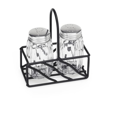 WAS - Service à vinaigrette - Lot 2