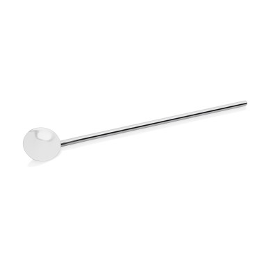 WAS - Cuillère à cocktail acier