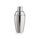 WAS -  Shaker mélangeur cocktails 700ml acier