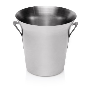 WAS - Seau à glace refroidisseur de bouteille 1litre