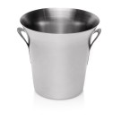 WAS - Seau à glace refroidisseur de bouteille 1litre