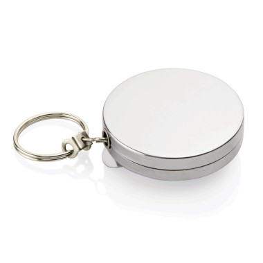 WAS - Porte-clés Ø5 cm