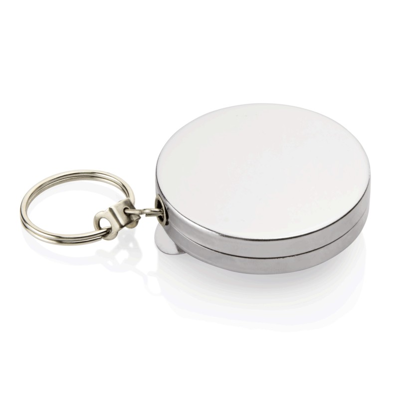 WAS - Porte-clés Ø5 cm