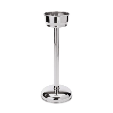 WAS - Support pour seau à glace Ø20cm h68cm