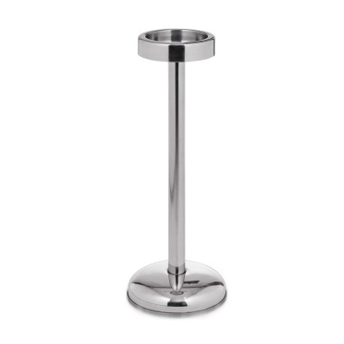 WAS - Support pour seau à glace Ø15.5cm h70cm
