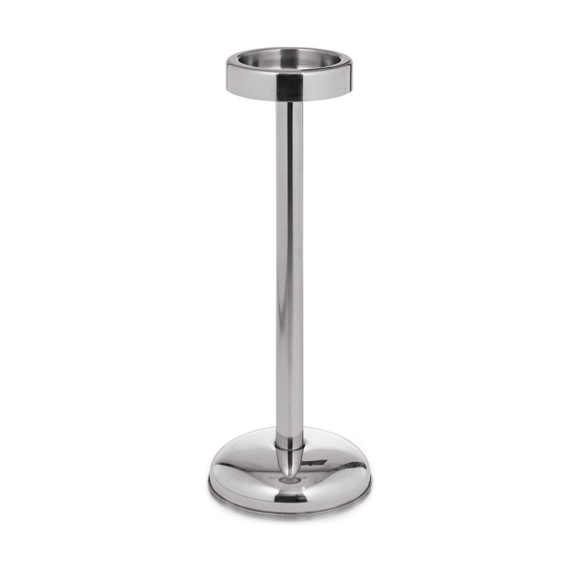 WAS - Support pour seau à glace Ø15.5cm h70cm
