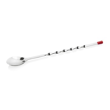 WAS - Cuillère de bar a cocktail 28.5cm