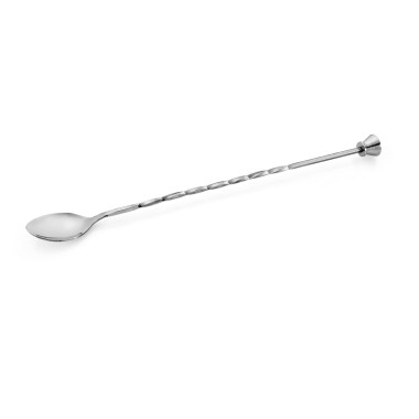 WAS - Cuillère à mélange cocktail 28.5cm