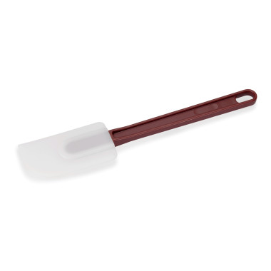 WAS - Spatule à pâtisserie à boucle silicone plast. 35cm