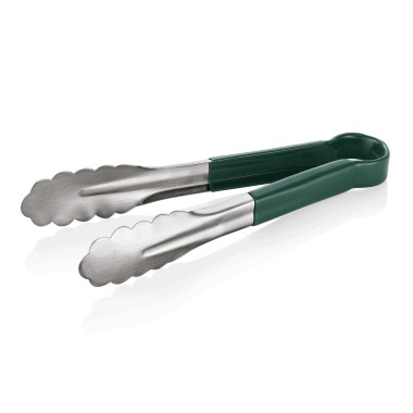 WAS - Pince utilitaire acier pvc 24cm vert