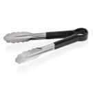 WAS -  Pince utilitaire acier pvc 24cm noire