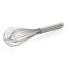 WAS - Fouet 12fils 25cm acier