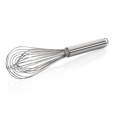 WAS - Fouet 12 câbles 40cm acier