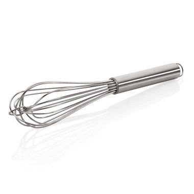 WAS - Fouet 8 fils 30cm acier