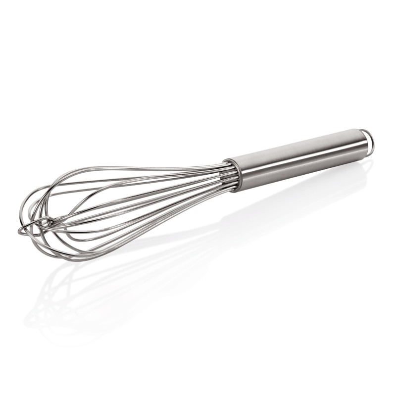 WAS - Fouet 8 fils 30cm acier