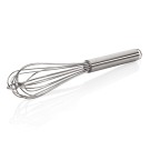 WAS - Fouet 8 fils 30cm acier