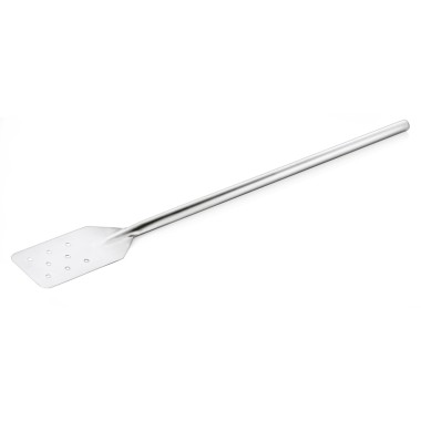 WAS - Spatule mélangeuse tout acier 100cm