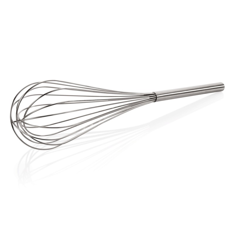 WAS - Fouet  8 fils 80cm acier