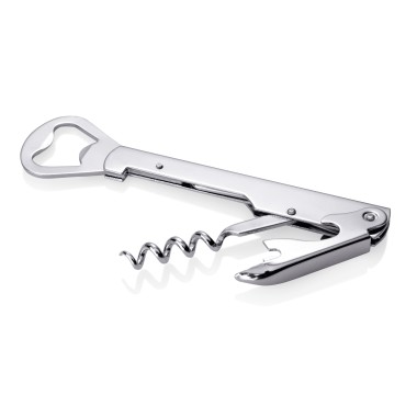 WAS - Tire-bouchon décapsuleur de serveur 14cm