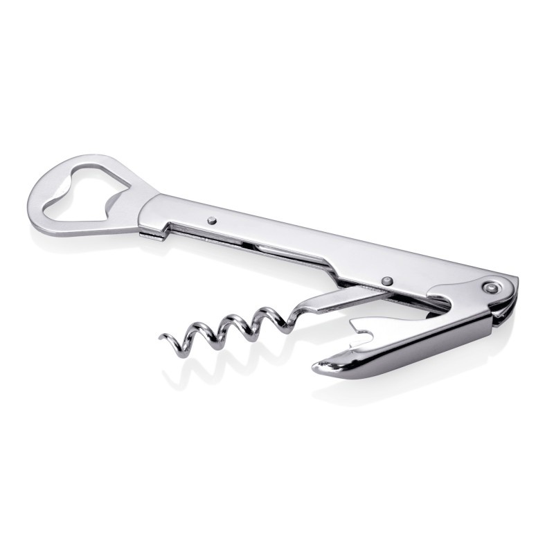 WAS - Tire-bouchon décapsuleur de serveur 14cm