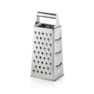 WAS - Râpe 4 faces différentes - acier 19.2cm