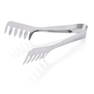 WAS - Pince de service à pâtes 20cm acier