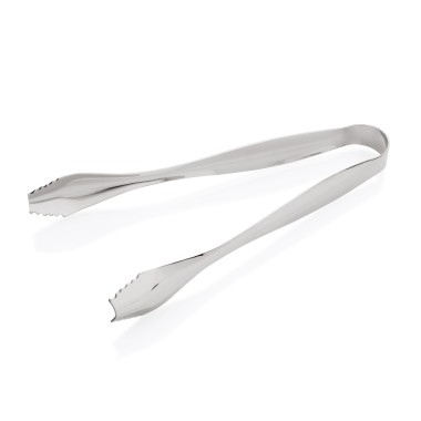 WAS - Pince à glaçons 18cm acier