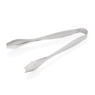 WAS - Pince à glaçons 18cm acier