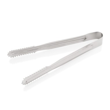 WAS - Pince à glaçons 20cm acier