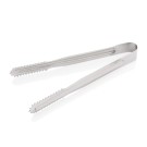WAS - Pince à glaçons 20cm acier