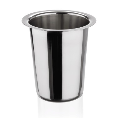 WAS - Porte couverts Ø11.5cm acier