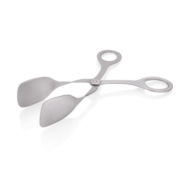 WAS - Pince à pâtisserie acier 18cm