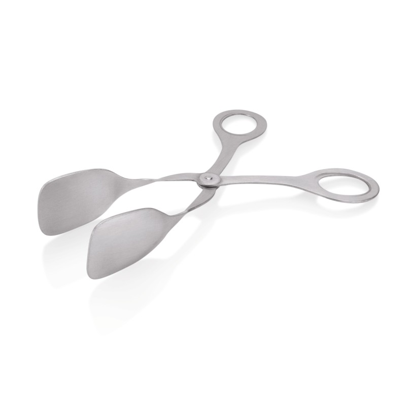 WAS - Pince à pâtisserie acier 18cm