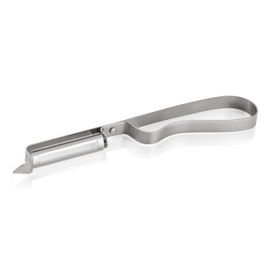 WAS - Épluche-légumes pivotant lame mobile17cm