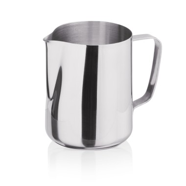 WAS - Pot mini en acier 600l