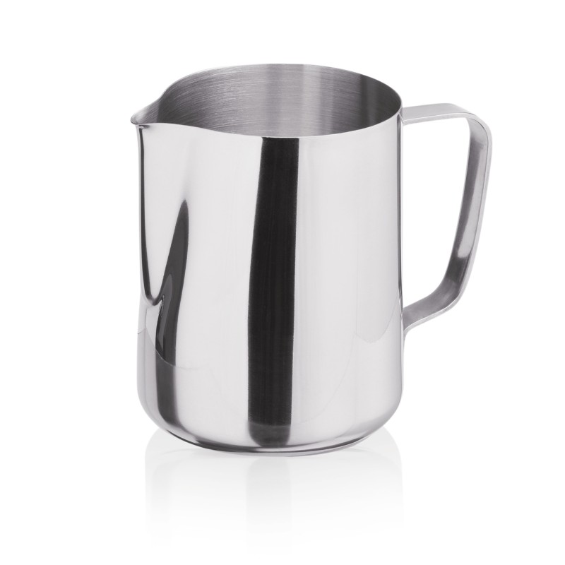 WAS - Pot mini en acier 600l