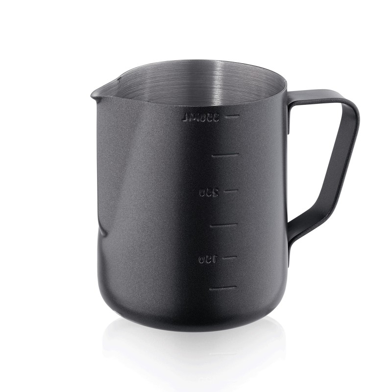WAS - Pot pichet mini 600ml noir