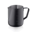 WAS - Pot pichet mini 600ml noir